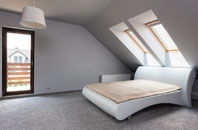 Jordanhill bedroom extensions