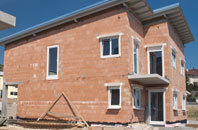 Jordanhill home extensions