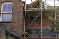 free Jordanhill home extension quotes