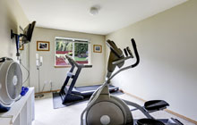 Jordanhill home gym construction leads