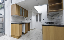 Jordanhill kitchen extension leads